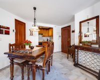 Herverkoop - Appartement -
Torrevieja - Playa de los Locos