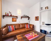 Herverkoop - Appartement -
Torrevieja - Playa de los Locos