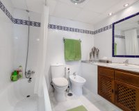 Herverkoop - Appartement -
Torrevieja - Playa de los Locos