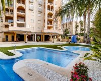 Herverkoop - Appartement -
Torrevieja - Playa de los Locos