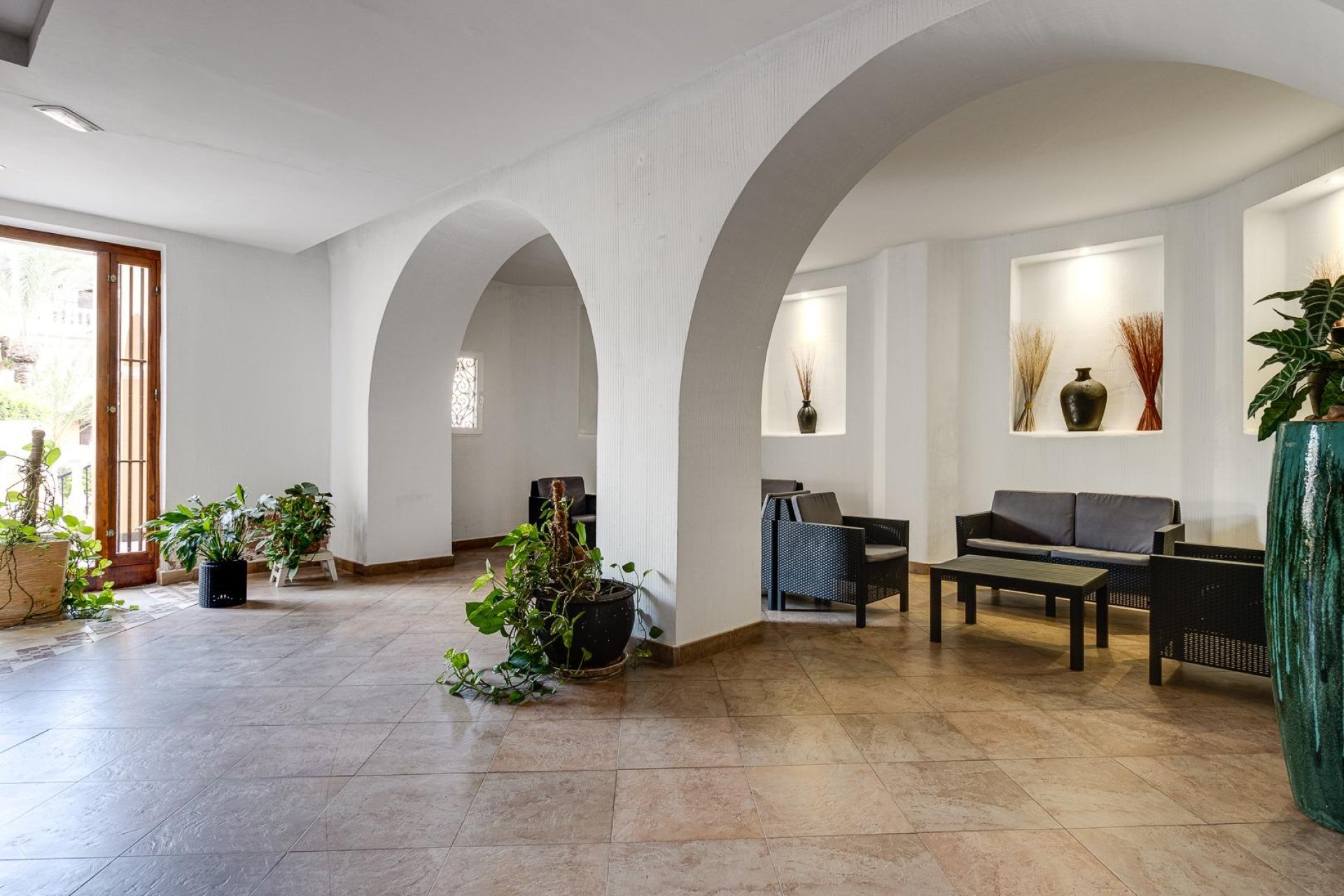 Herverkoop - Appartement -
Torrevieja - Playa de los Locos