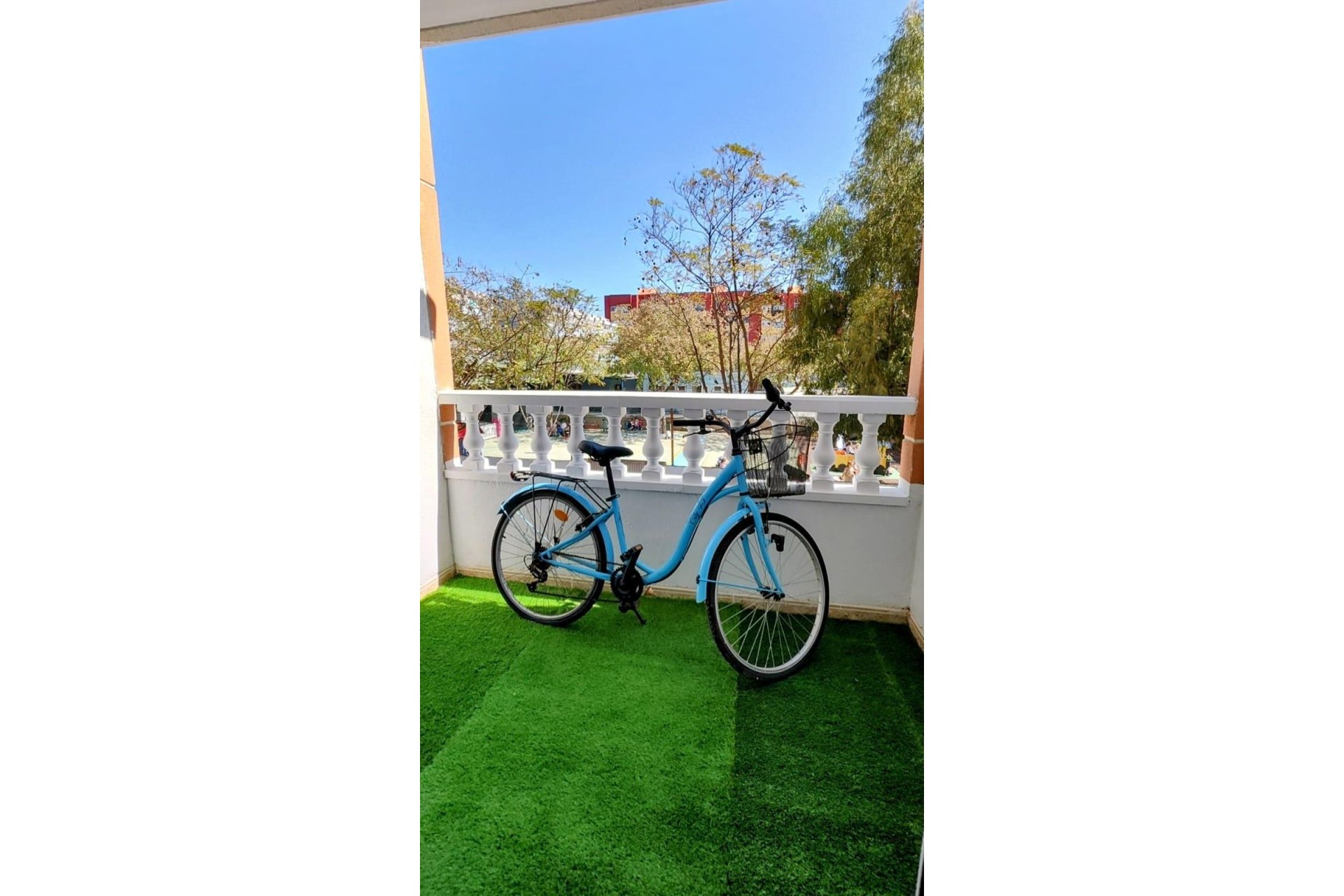 Herverkoop - Appartement -
Torrevieja - Playa de los Locos