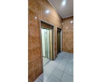 Herverkoop - Appartement -
Torrevieja - Playa de los Locos