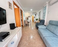 Herverkoop - Appartement -
Torrevieja - Playa de los Locos