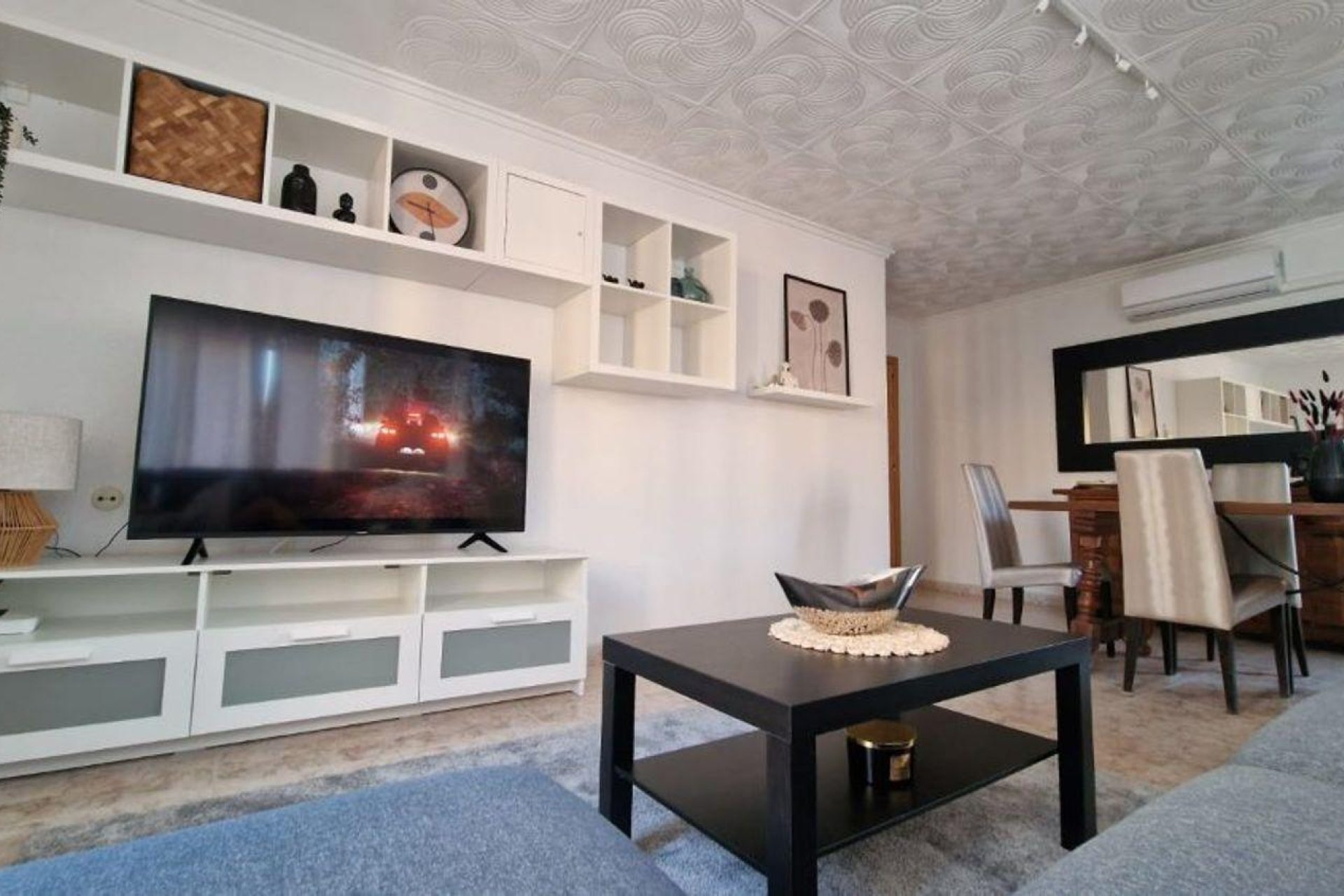 Herverkoop - Appartement -
Torrevieja - Playa de los Locos