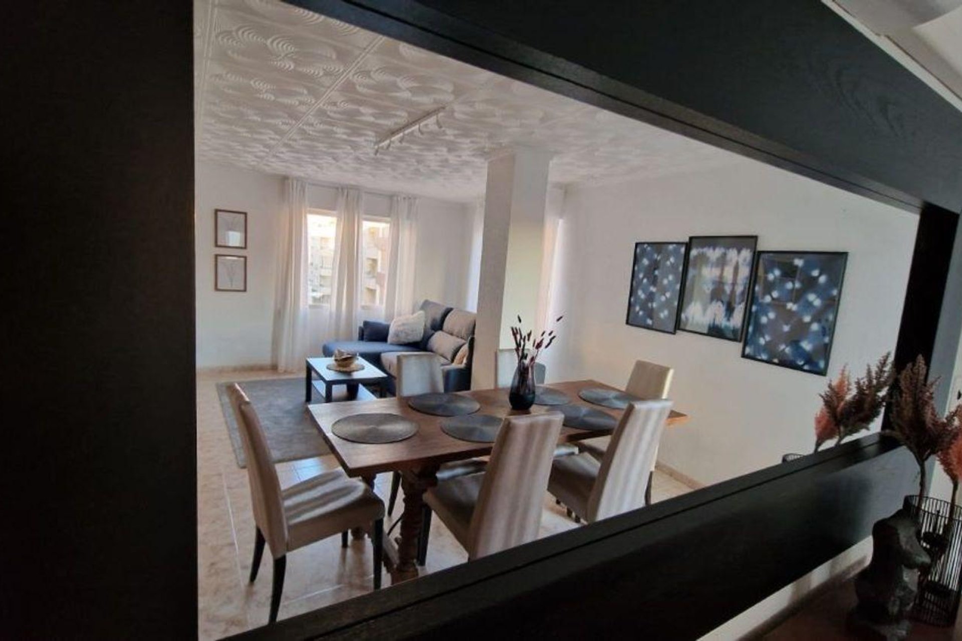 Herverkoop - Appartement -
Torrevieja - Playa de los Locos