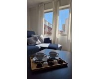 Herverkoop - Appartement -
Torrevieja - Playa de los Locos