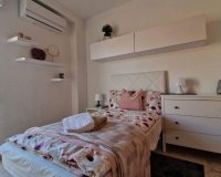 Herverkoop - Appartement -
Torrevieja - Playa de los Locos