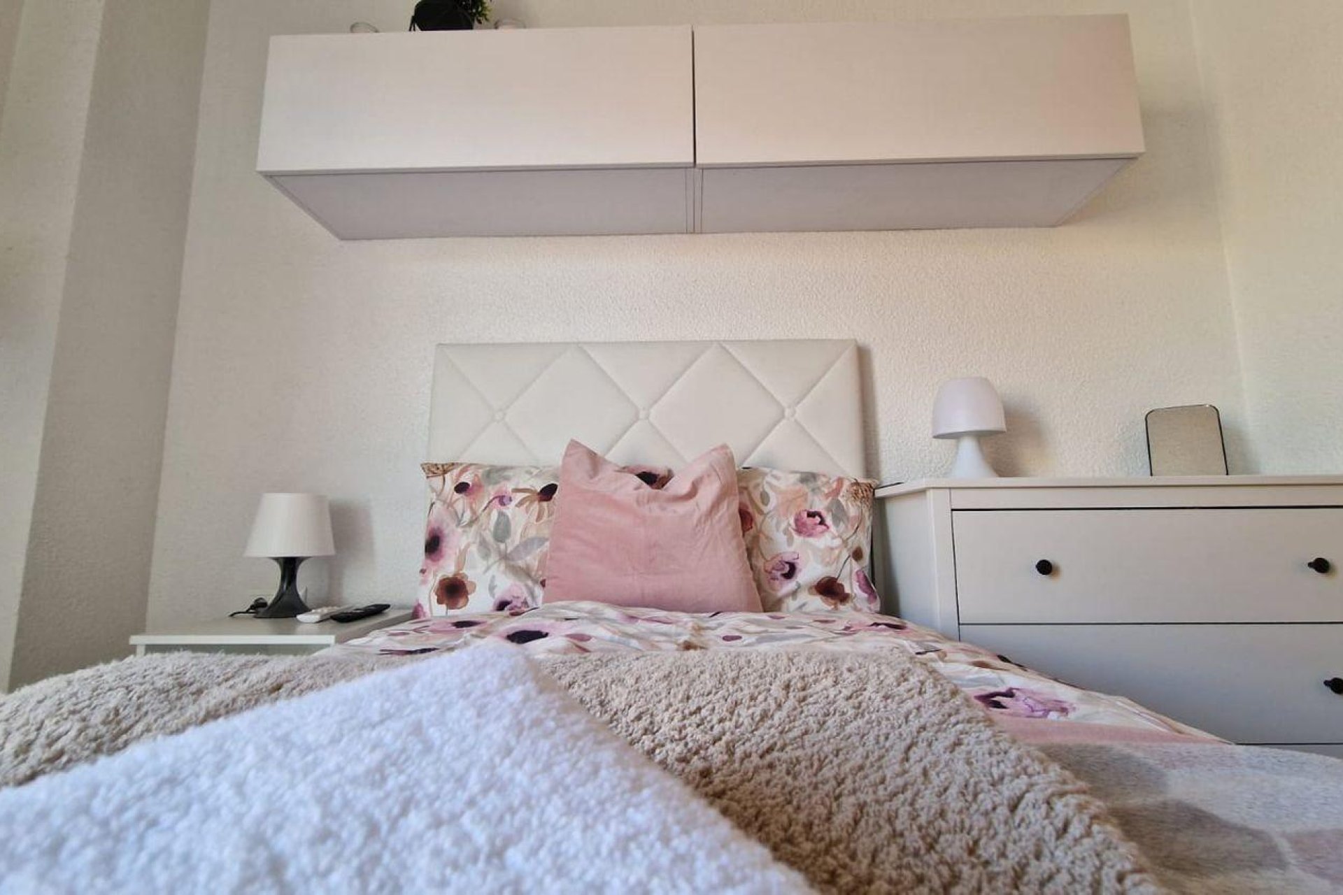 Herverkoop - Appartement -
Torrevieja - Playa de los Locos