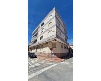 Herverkoop - Appartement -
Torrevieja - Playa de los Locos