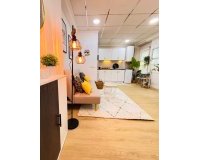 Herverkoop - Appartement -
Torrevieja - Playa de los Locos