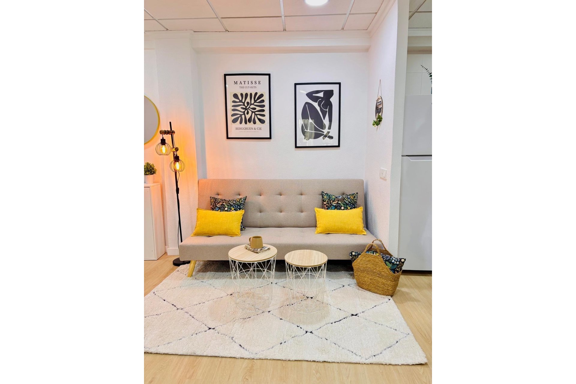 Herverkoop - Appartement -
Torrevieja - Playa de los Locos