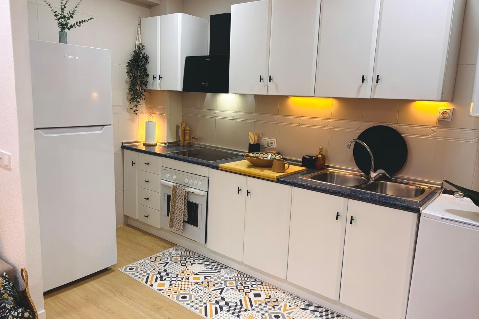 Herverkoop - Appartement -
Torrevieja - Playa de los Locos