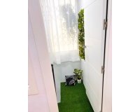 Herverkoop - Appartement -
Torrevieja - Playa de los Locos