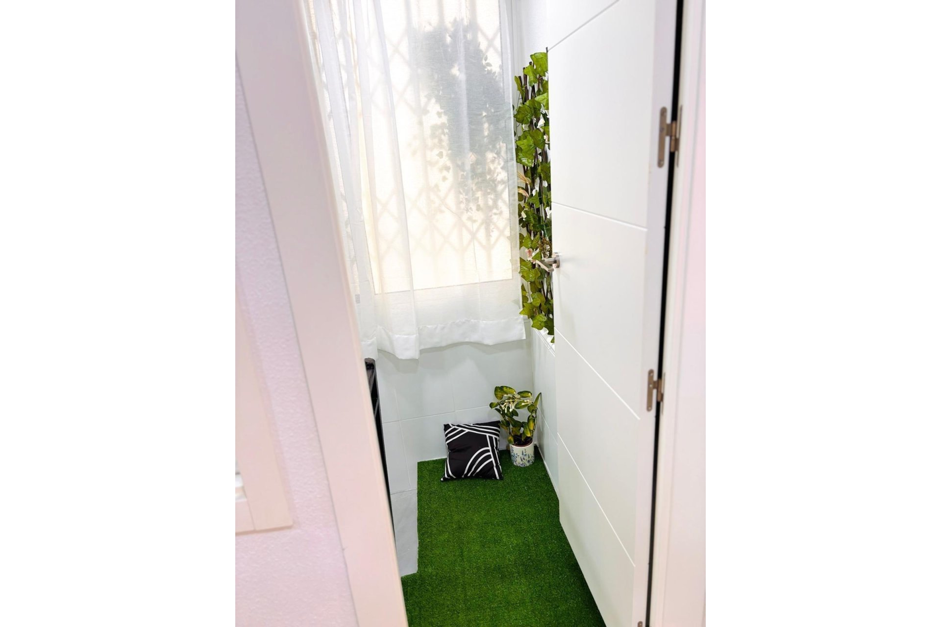 Herverkoop - Appartement -
Torrevieja - Playa de los Locos