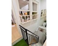 Herverkoop - Appartement -
Torrevieja - Playa de los Locos