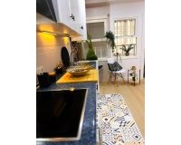 Herverkoop - Appartement -
Torrevieja - Playa de los Locos