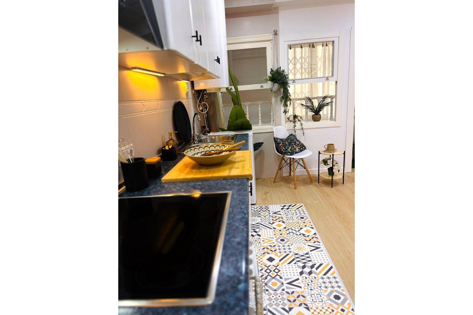 Herverkoop - Appartement -
Torrevieja - Playa de los Locos