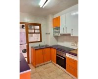 Herverkoop - Appartement -
Torrevieja - Playa de los Locos