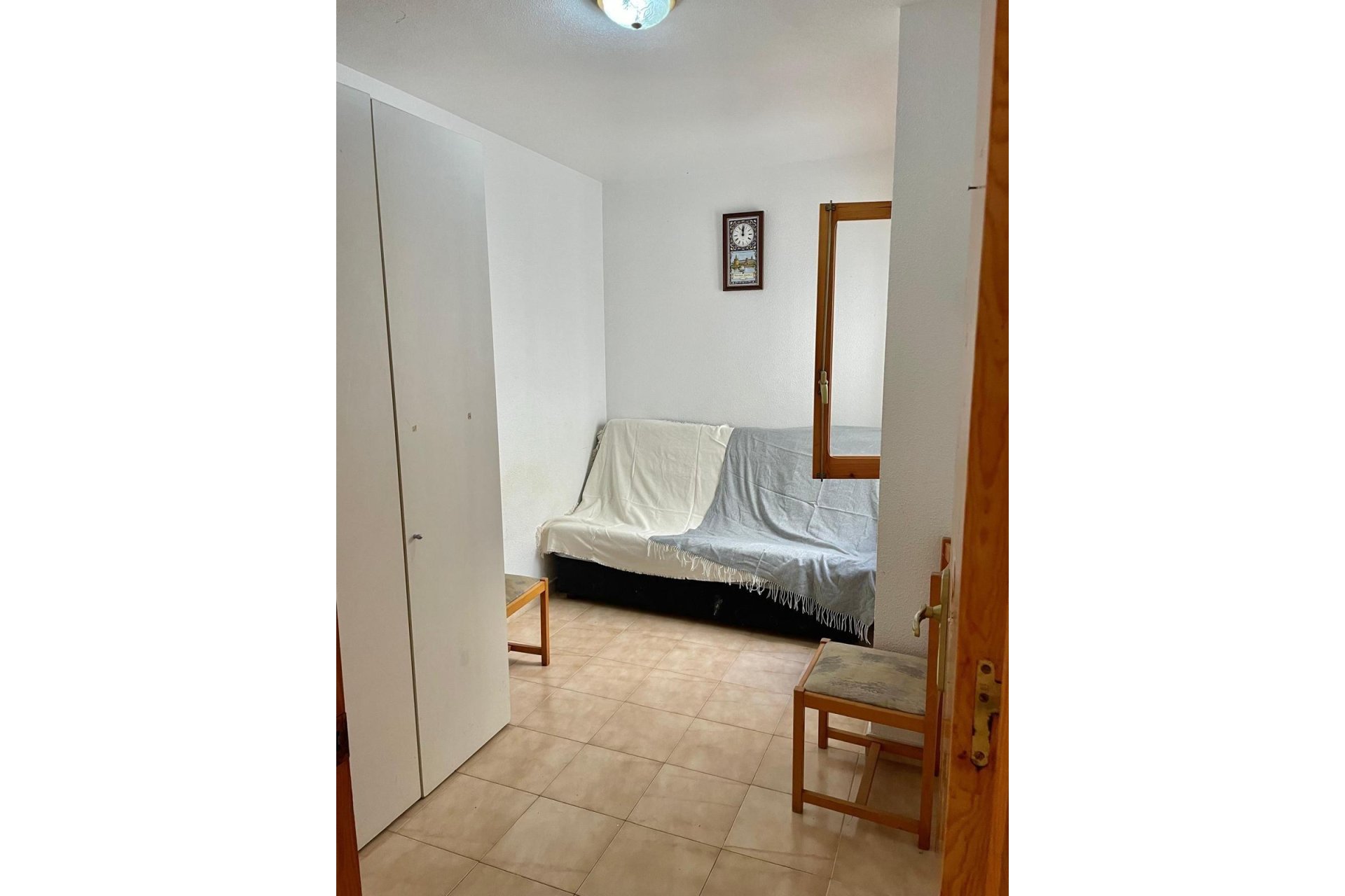 Herverkoop - Appartement -
Torrevieja - Playa de los Locos