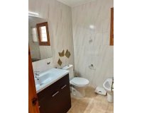 Herverkoop - Appartement -
Torrevieja - Playa de los Locos