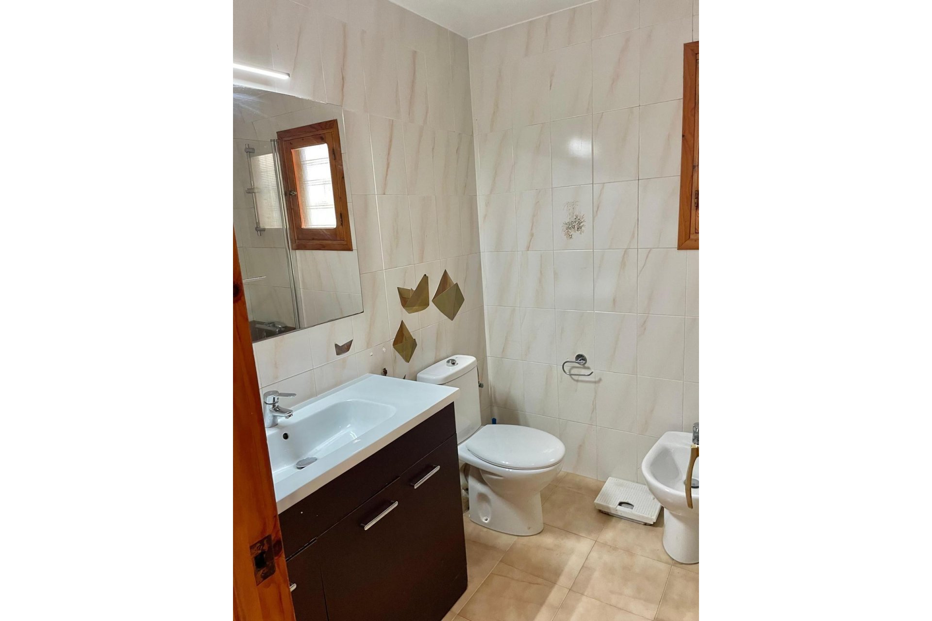 Herverkoop - Appartement -
Torrevieja - Playa de los Locos