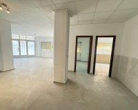 Herverkoop - Appartement -
Torrevieja - Playa de los Locos