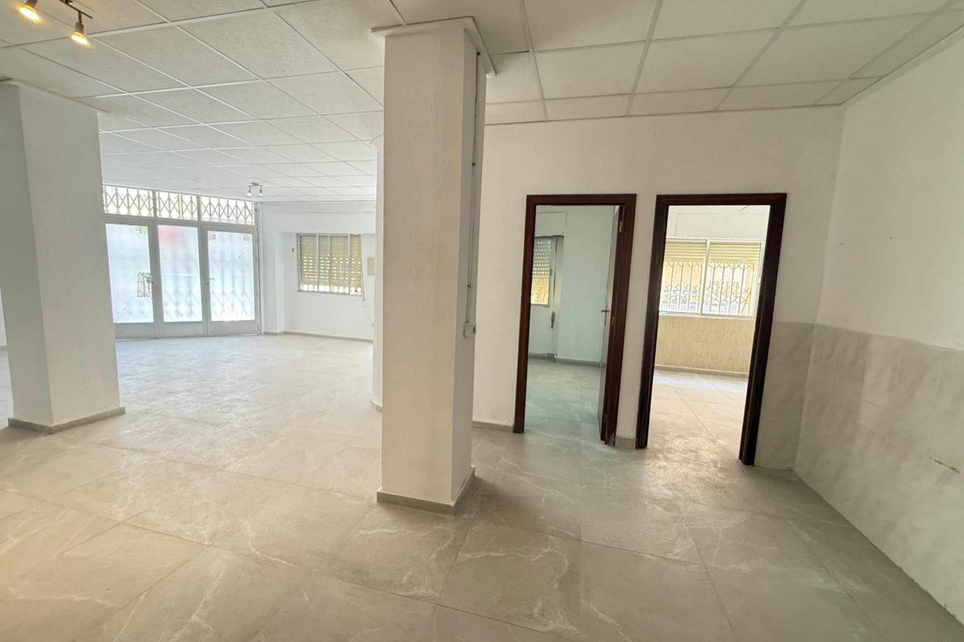 Herverkoop - Appartement -
Torrevieja - Playa de los Locos