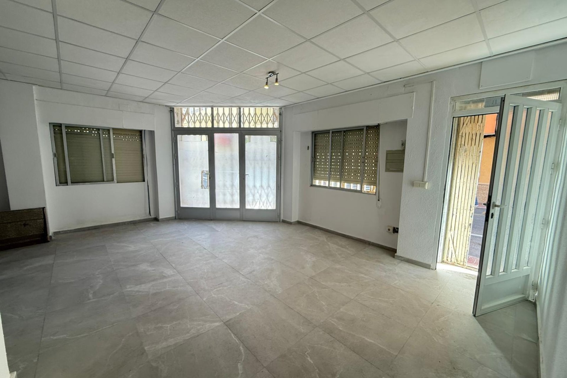 Herverkoop - Appartement -
Torrevieja - Playa de los Locos