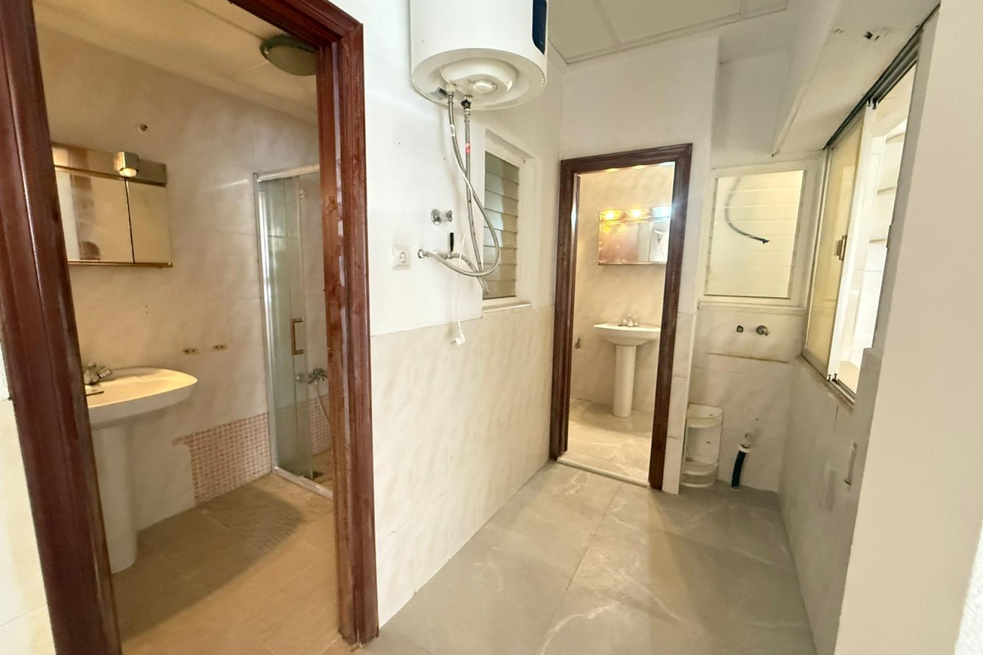 Herverkoop - Appartement -
Torrevieja - Playa de los Locos