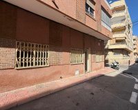 Herverkoop - Appartement -
Torrevieja - Playa de los Locos