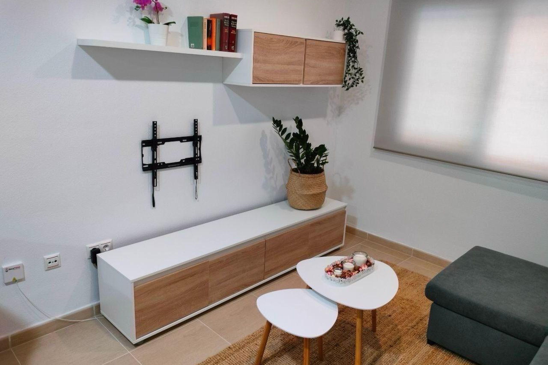 Herverkoop - Appartement -
Torrevieja - Playa de los Locos