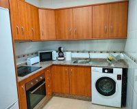 Herverkoop - Appartement -
Torrevieja - Playa de los Locos