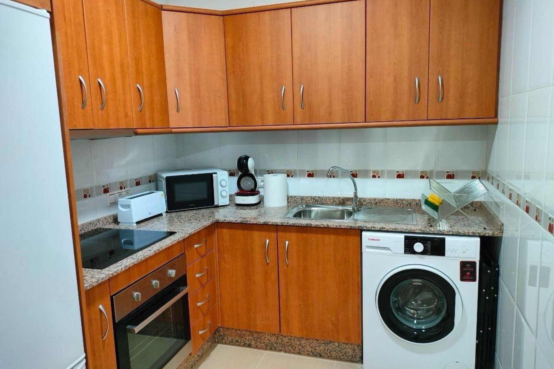 Herverkoop - Appartement -
Torrevieja - Playa de los Locos