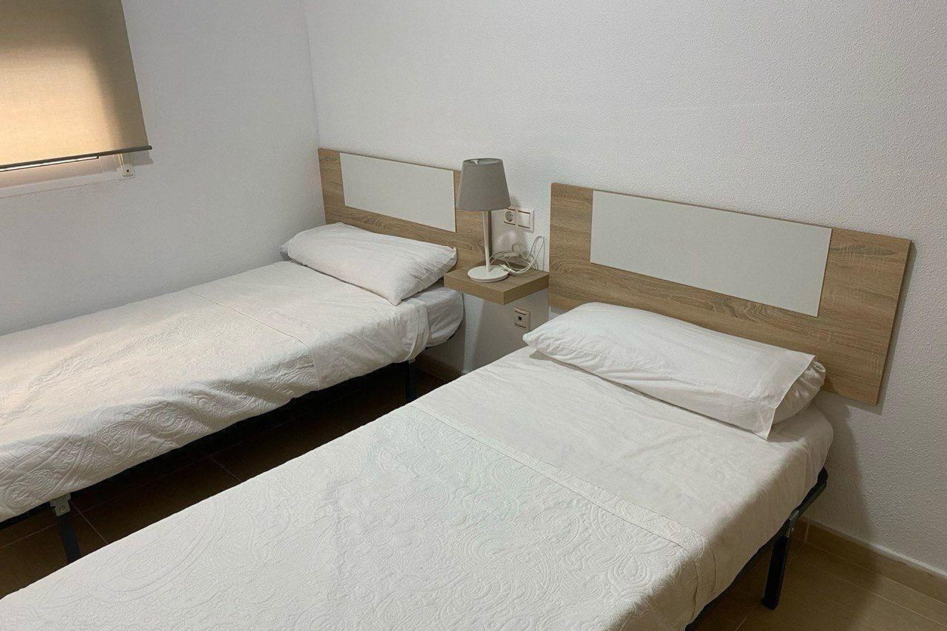 Herverkoop - Appartement -
Torrevieja - Playa de los Locos