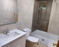 Herverkoop - Appartement -
Torrevieja - Playa de los Locos