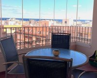 Herverkoop - Appartement -
Torrevieja - Playa de los Locos