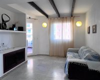 Herverkoop - Appartement -
Torrevieja - Playa de los Locos