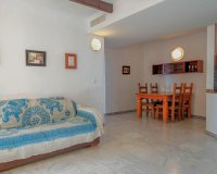 Herverkoop - Appartement -
Torrevieja - Playa de los Locos