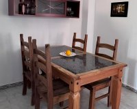 Herverkoop - Appartement -
Torrevieja - Playa de los Locos