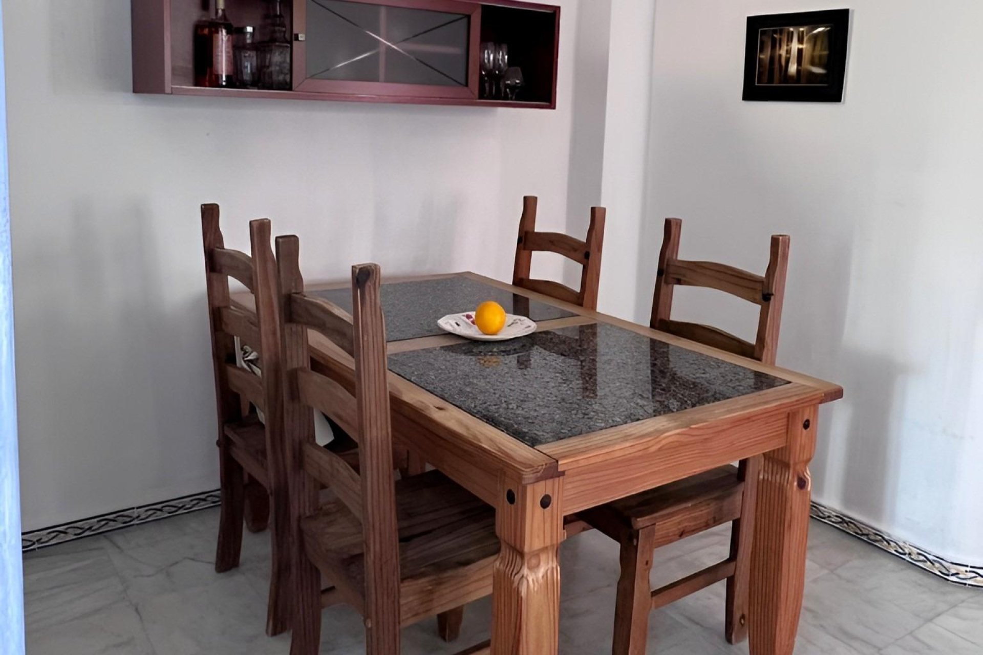 Herverkoop - Appartement -
Torrevieja - Playa de los Locos