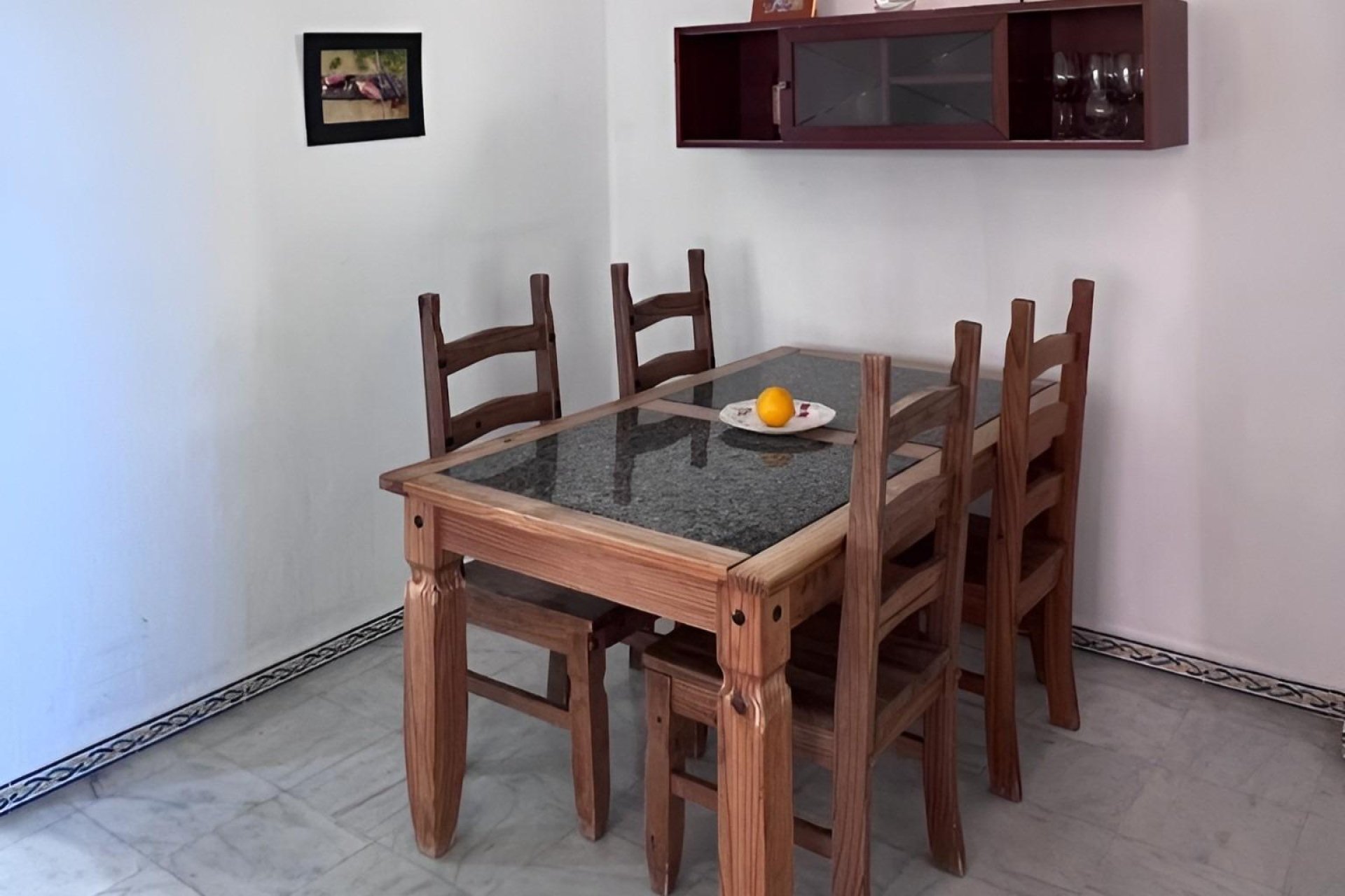 Herverkoop - Appartement -
Torrevieja - Playa de los Locos