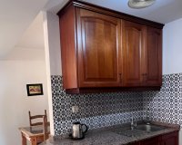 Herverkoop - Appartement -
Torrevieja - Playa de los Locos