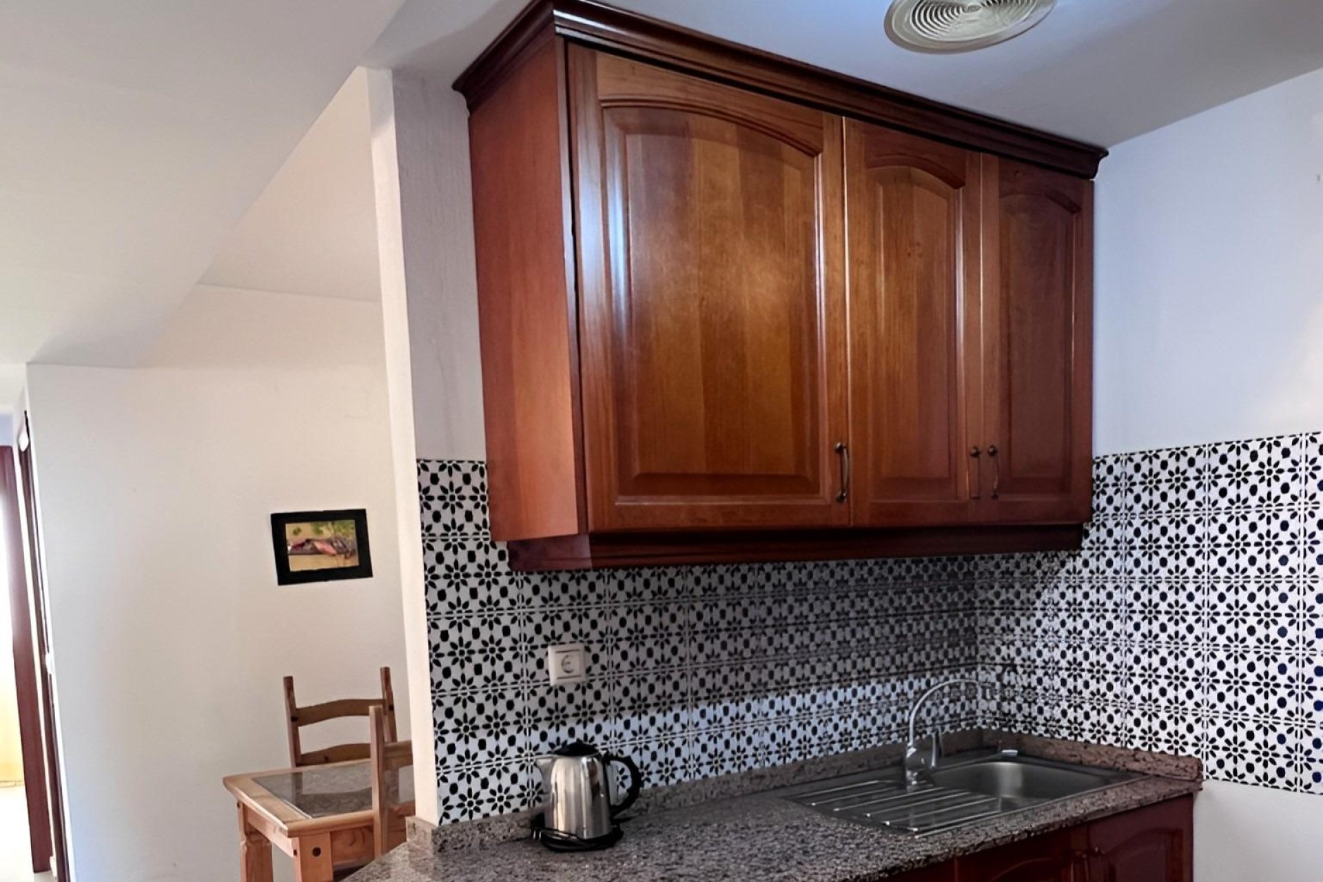 Herverkoop - Appartement -
Torrevieja - Playa de los Locos