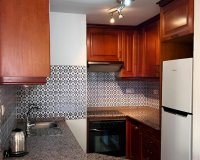 Herverkoop - Appartement -
Torrevieja - Playa de los Locos