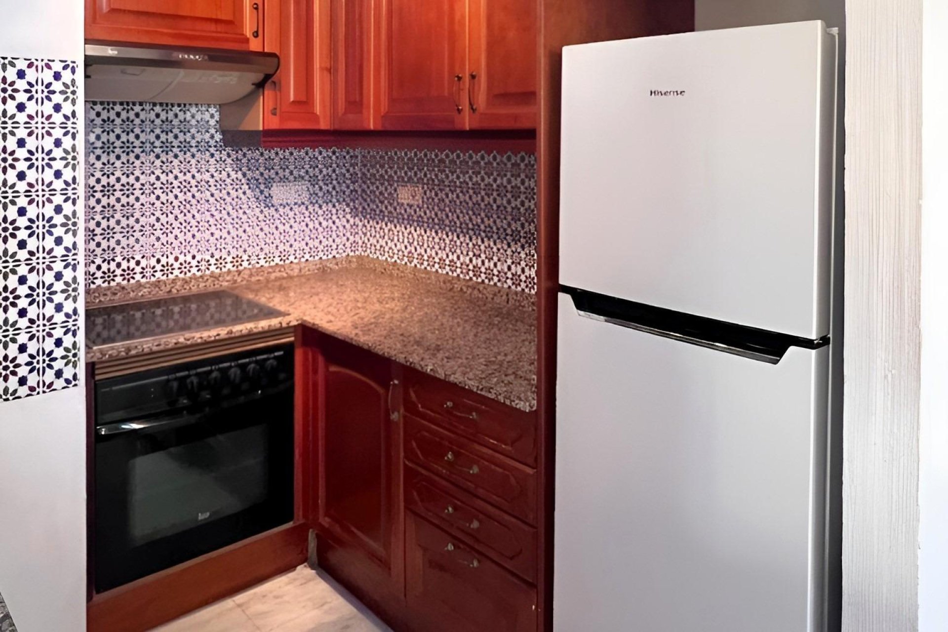 Herverkoop - Appartement -
Torrevieja - Playa de los Locos