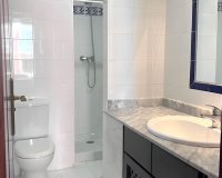 Herverkoop - Appartement -
Torrevieja - Playa de los Locos