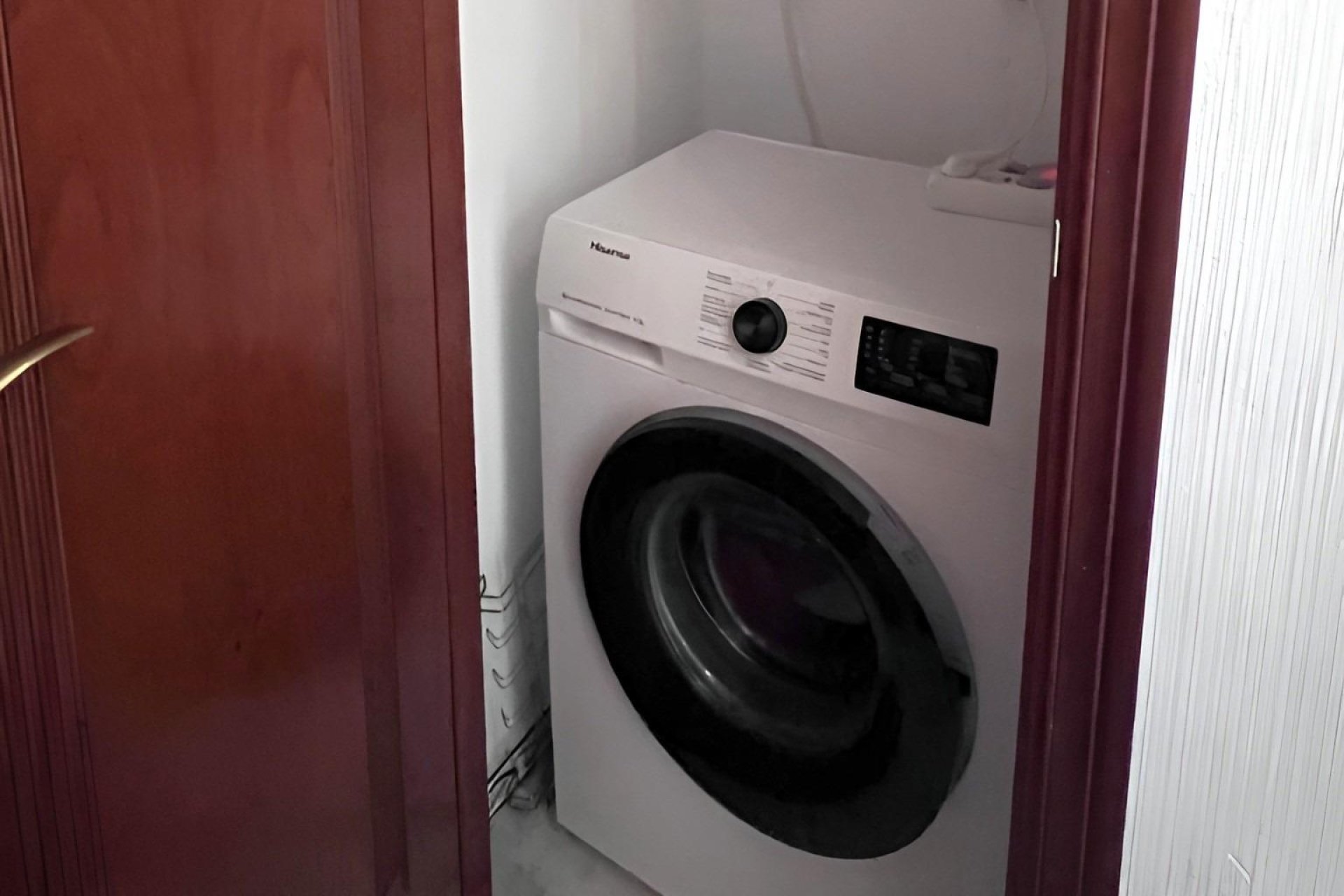 Herverkoop - Appartement -
Torrevieja - Playa de los Locos