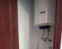 Herverkoop - Appartement -
Torrevieja - Playa de los Locos