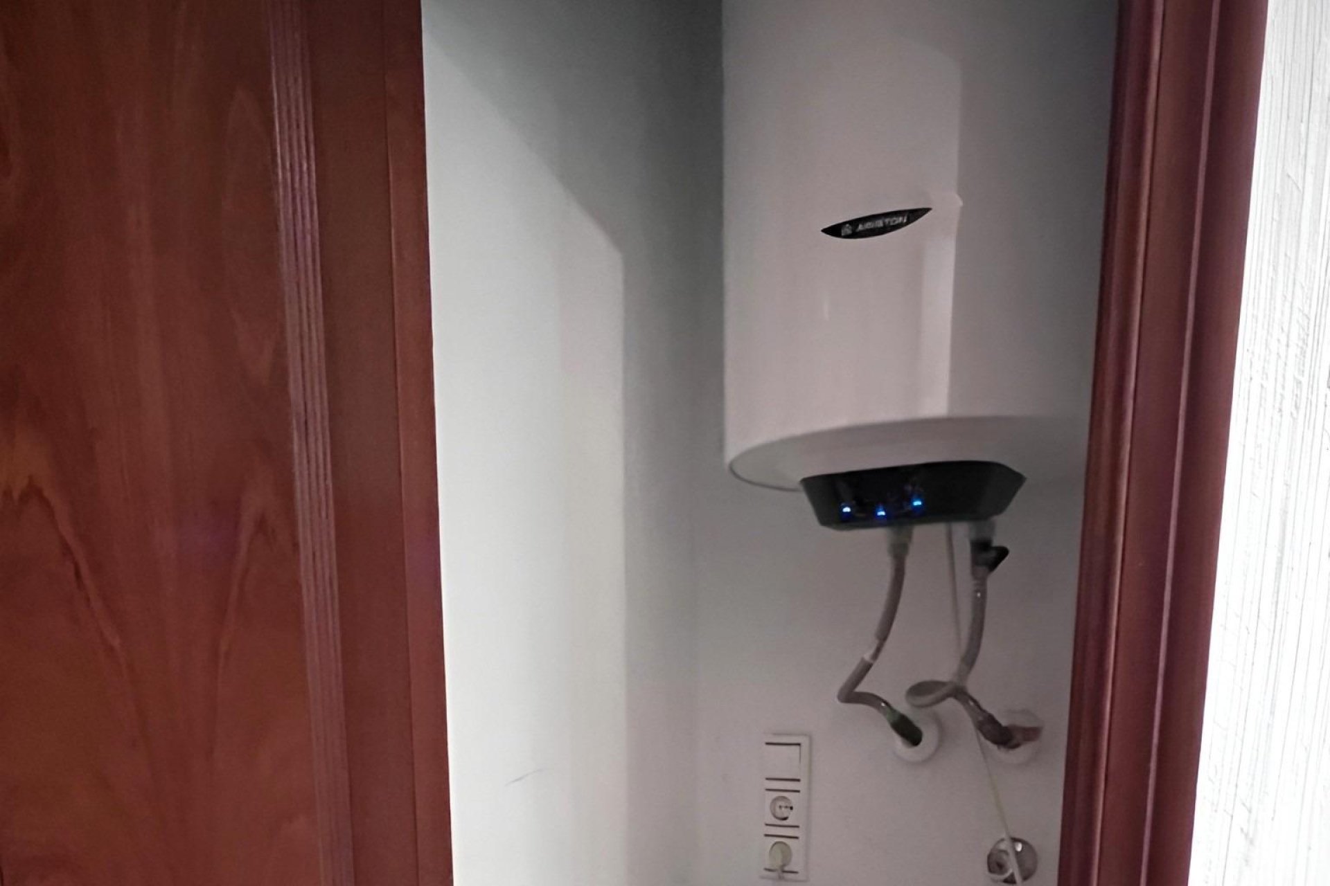 Herverkoop - Appartement -
Torrevieja - Playa de los Locos